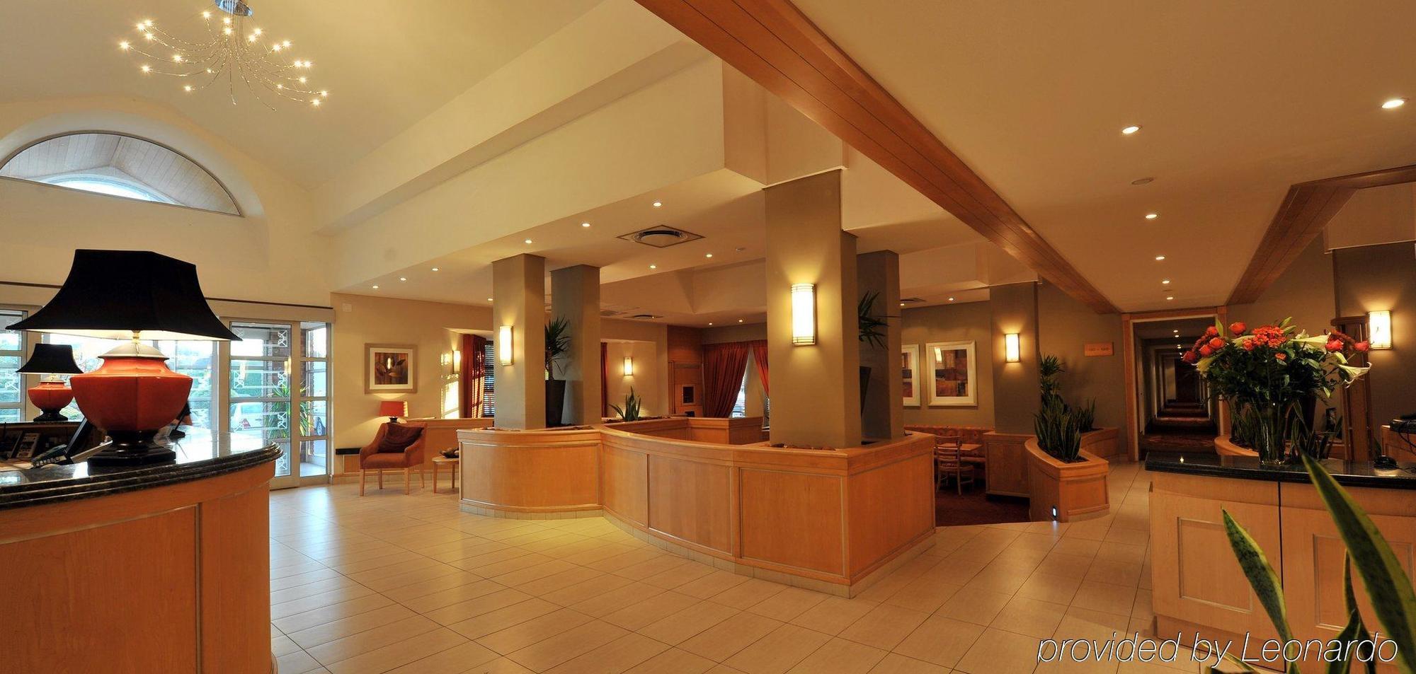 פרטוריה The Elegant Lodge Menlo Park מראה חיצוני תמונה