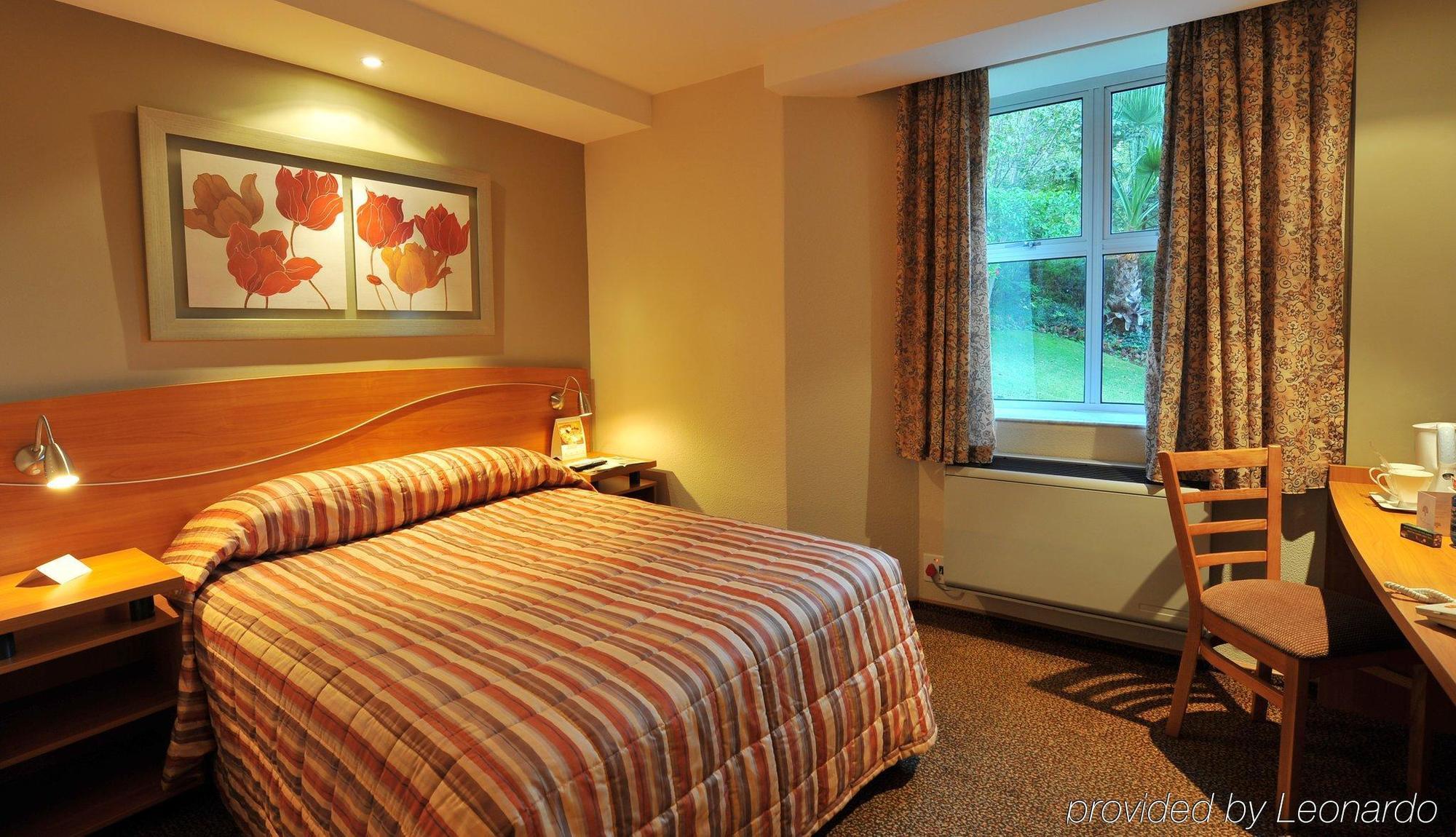 פרטוריה The Elegant Lodge Menlo Park מראה חיצוני תמונה