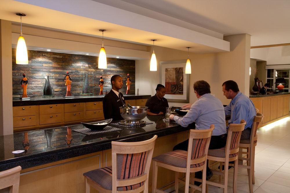 פרטוריה The Elegant Lodge Menlo Park מראה חיצוני תמונה