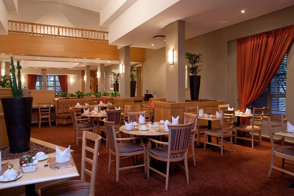 פרטוריה The Elegant Lodge Menlo Park מראה חיצוני תמונה