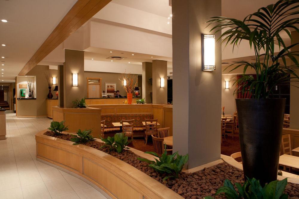 פרטוריה The Elegant Lodge Menlo Park מראה חיצוני תמונה