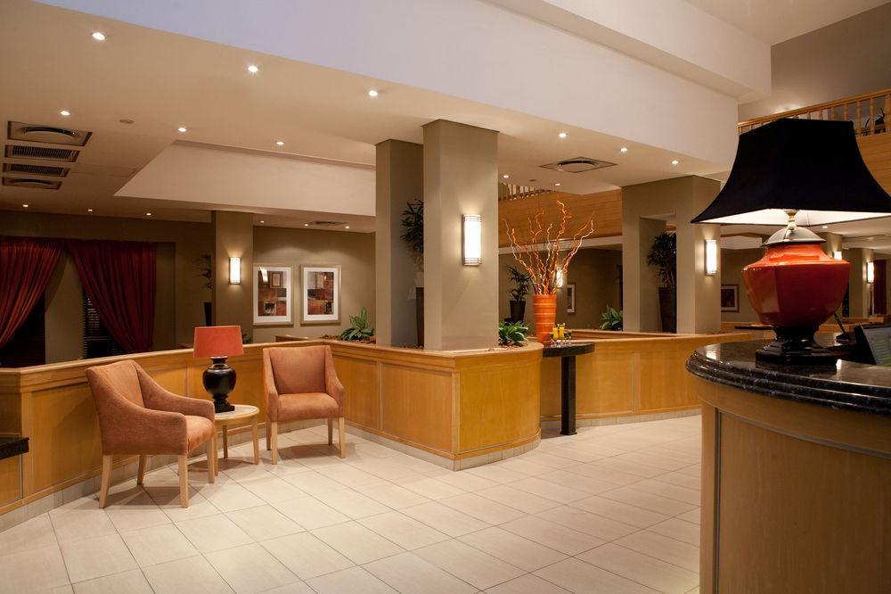 פרטוריה The Elegant Lodge Menlo Park מראה חיצוני תמונה