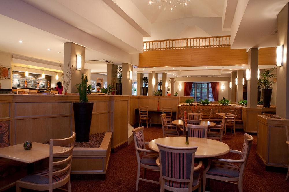 פרטוריה The Elegant Lodge Menlo Park מראה חיצוני תמונה