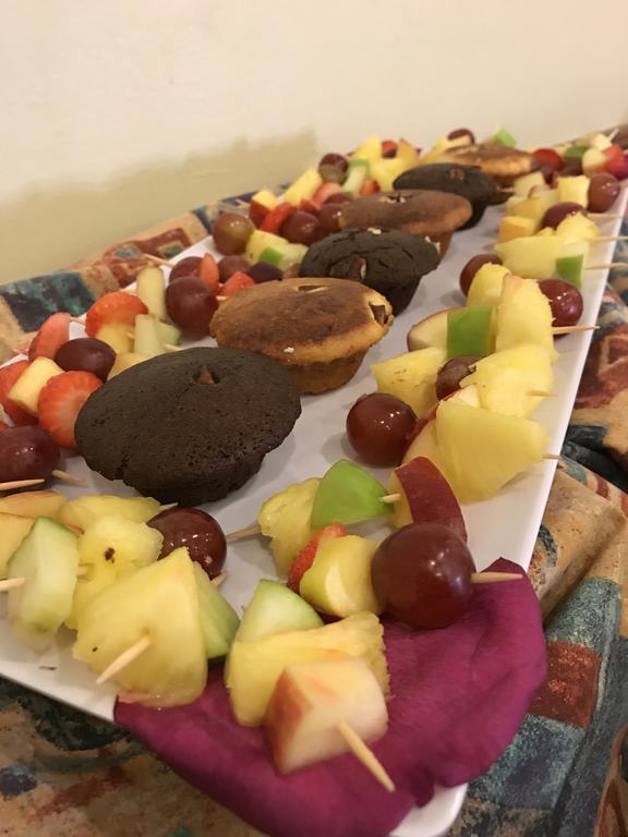פרטוריה The Elegant Lodge Menlo Park מראה חיצוני תמונה