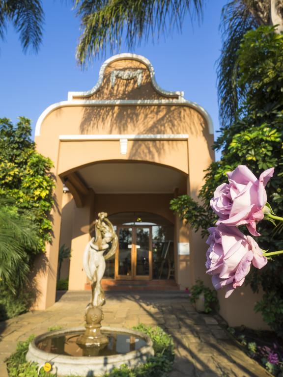 פרטוריה The Elegant Lodge Menlo Park מראה חיצוני תמונה
