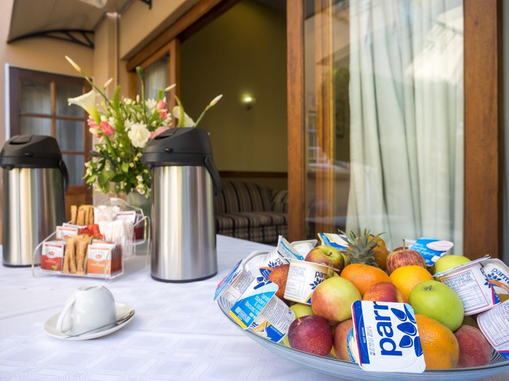 פרטוריה The Elegant Lodge Menlo Park מראה חיצוני תמונה