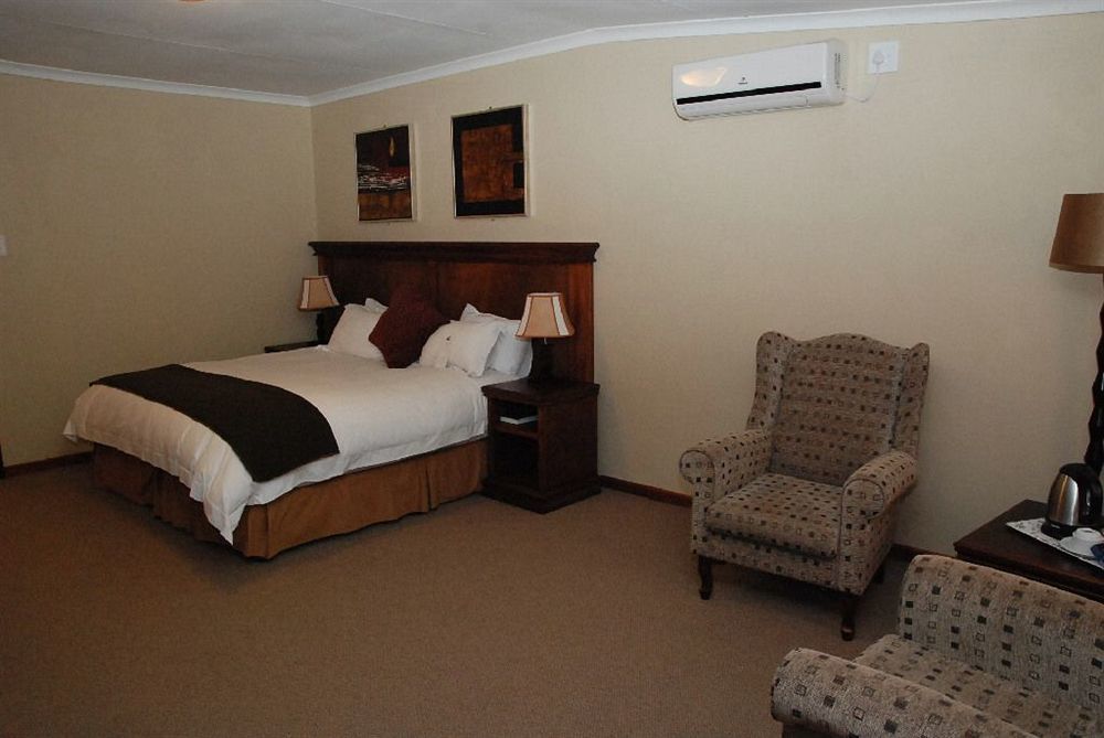 פרטוריה The Elegant Lodge Menlo Park מראה חיצוני תמונה