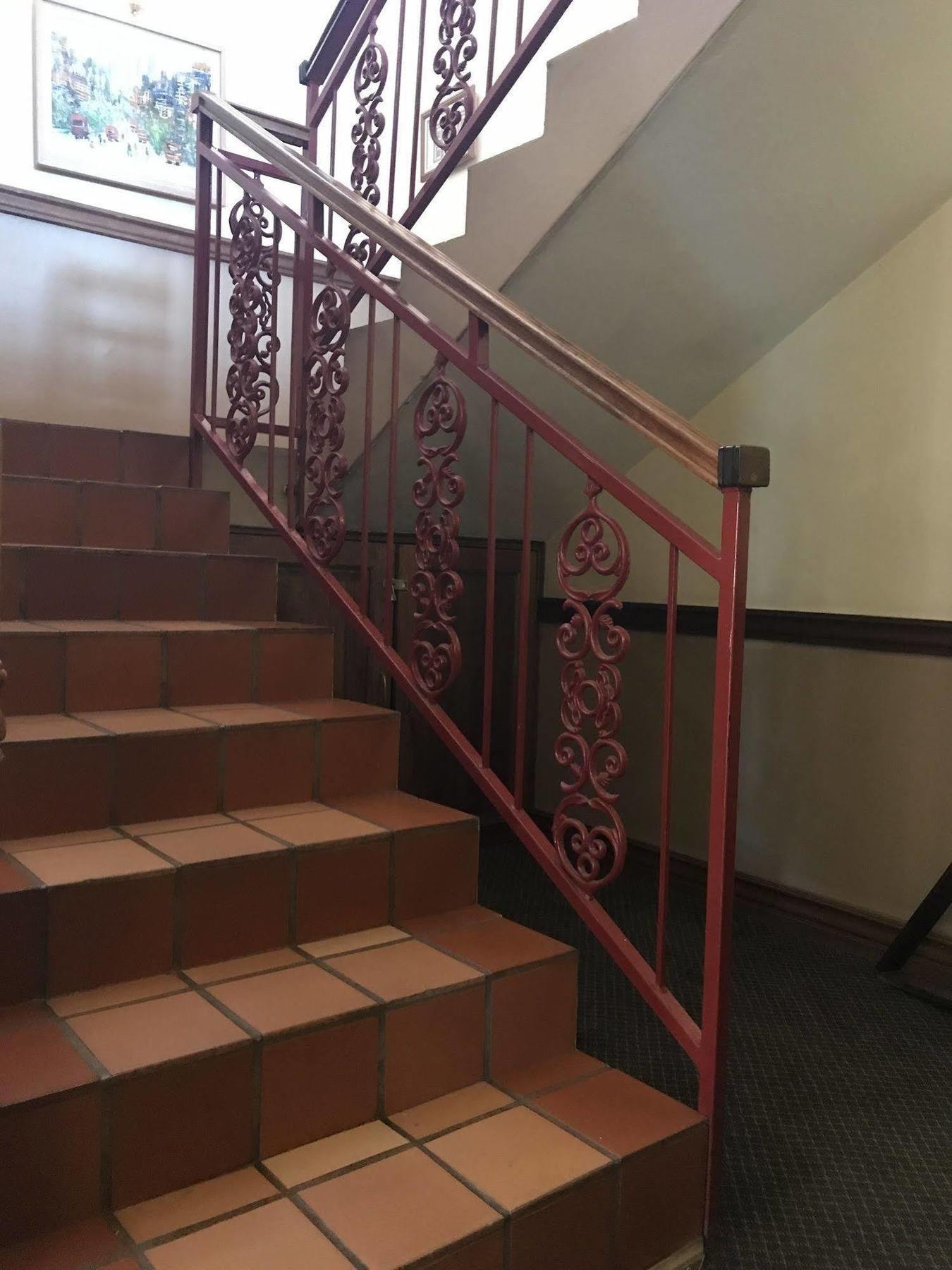 פרטוריה The Elegant Lodge Menlo Park מראה חיצוני תמונה